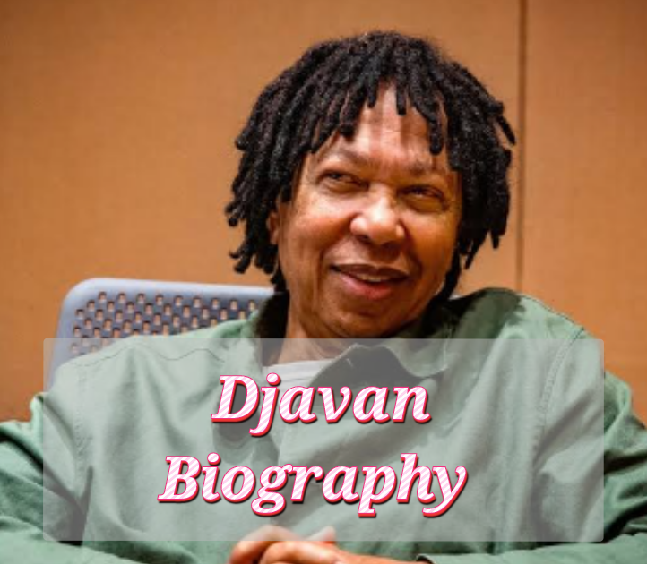 Djavan Biography